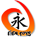 Eien Toys logo